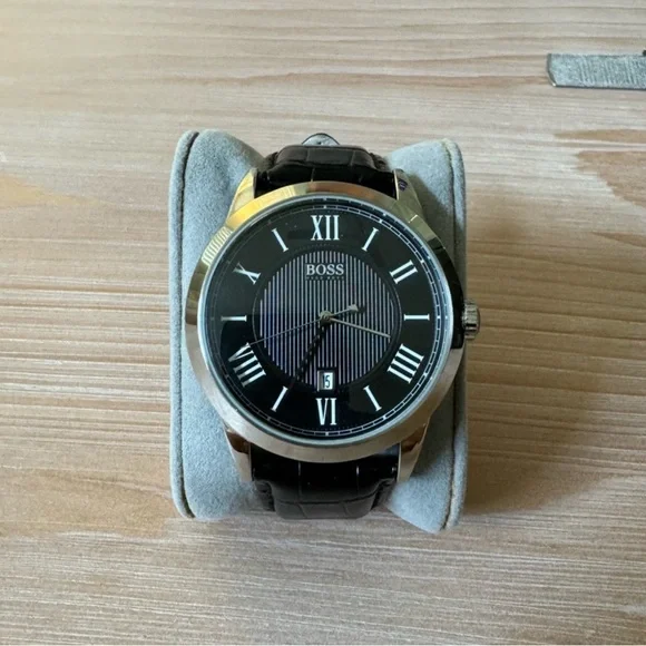 Hugo Boss Watch - Picture 1 of 4